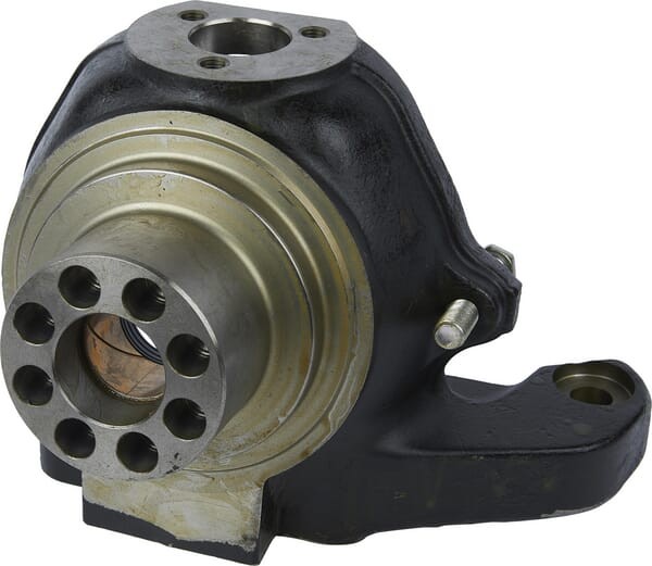 Stub axle CI064085
