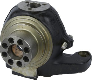 Stub axle CI064085