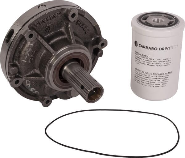 Pompa kpl. CI064309