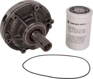 Pompa kpl. CI064309