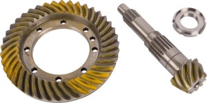 Koło talerzowe z zębnikiem Z-10x41 CI065622