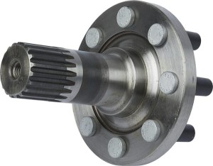Rear axle shaft CI065998