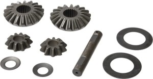 Zestaw kół mechanizmu różnicowego CI066140