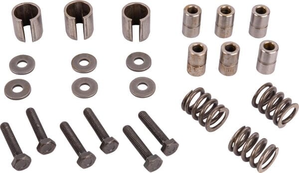 Artykuły metalowe - małe części CI066335