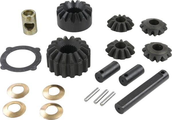 Zestaw kół mechanizmu różnicowego CI066377