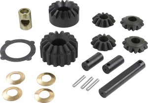 Zestaw kół mechanizmu różnicowego CI066377