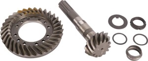 Koło talerzowe z zębnikiem Z-13x33 CI066522