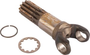 Półoś z widelcem CI066641