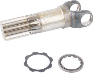 Półoś krótka od strony koła CI066848