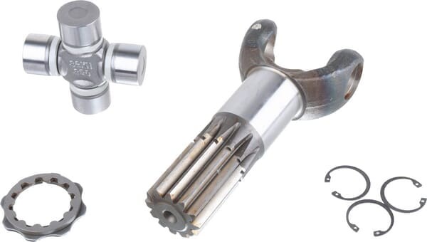 Półoś krótka od strony koła CI066850