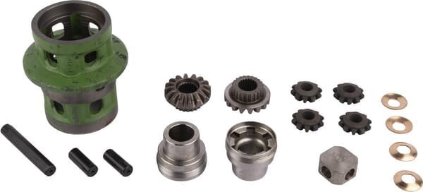 Zestaw kół mechanizmu różnicowego CI068130