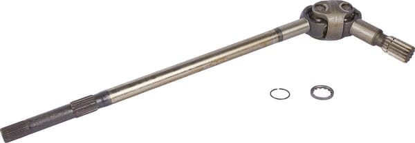 Articulated axle shaft, complete CI068326