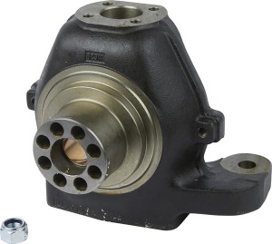 Stub axle, right CI068927