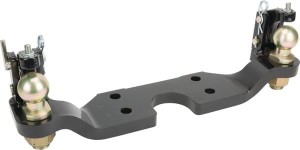 Układ kierowania kół tylnych obustronny, wygięty do góry HS7439-ZL-B C90337908