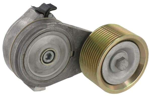 Mechaniczny napinacz paska BTK2728