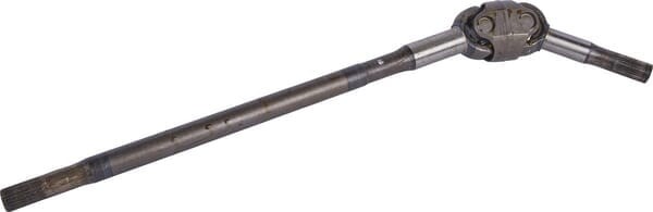Articulated axle shaft, complete CI145654