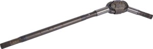 Articulated axle shaft, complete CI145654