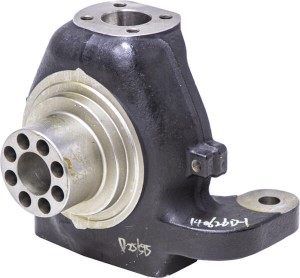 Obudowa obrotowa CI146961