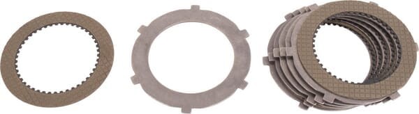Zestaw tarcz sprzęgła EWD/RVS CI149306