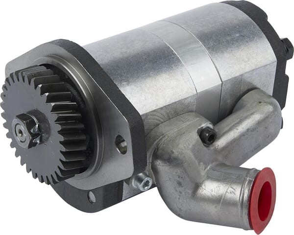 Hydraulic pump CI196381