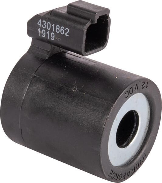 Zawór elektromagnetyczny CI262779