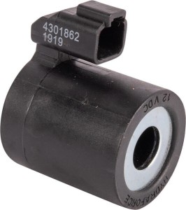 Zawór elektromagnetyczny CI262779