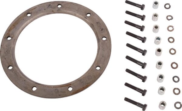 Artykuły metalowe - małe części CI340299