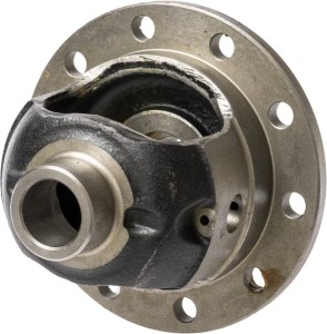 Obudowa mechanizmu różnicowego CI381075