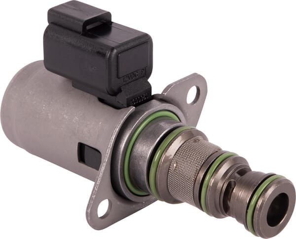 Zawór elektromagnetyczny CI396084