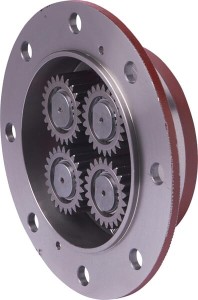 Zestaw wsporników CI441509