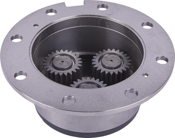 Satellite carrier kit with gears CI479118