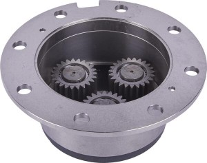 Satellite carrier kit with gears CI479118