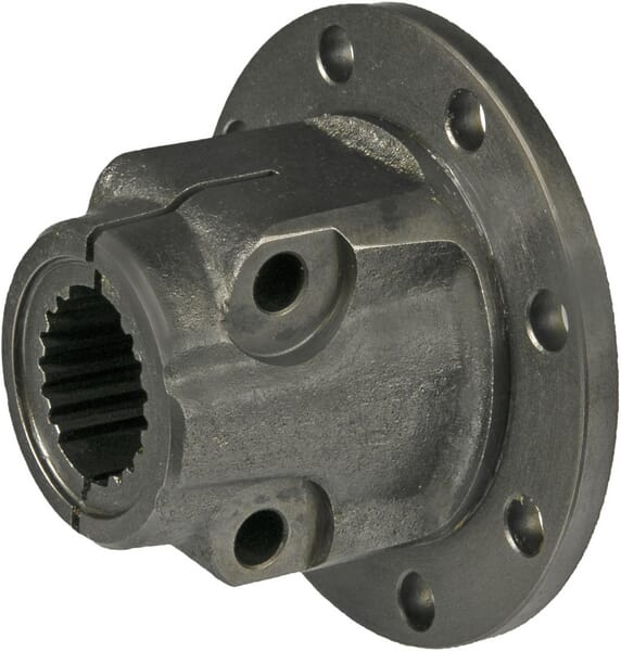 Odlew kołnierza CI643647