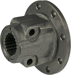 Odlew kołnierza CI643647