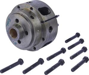 Differential CI646752