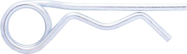 Zawleczka Beta podwójna 3 mm Kramp CL3DKR