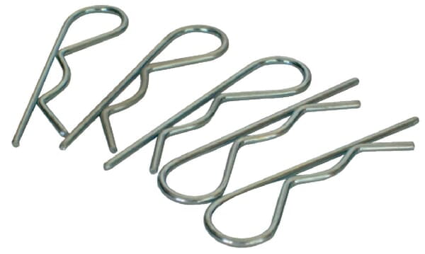 Zawleczka Beta pojedyncza 6 mm Kramp CL6EKR