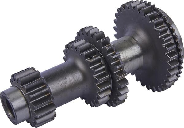 Primary axis CI117278