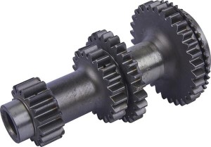 Primary axis CI117278