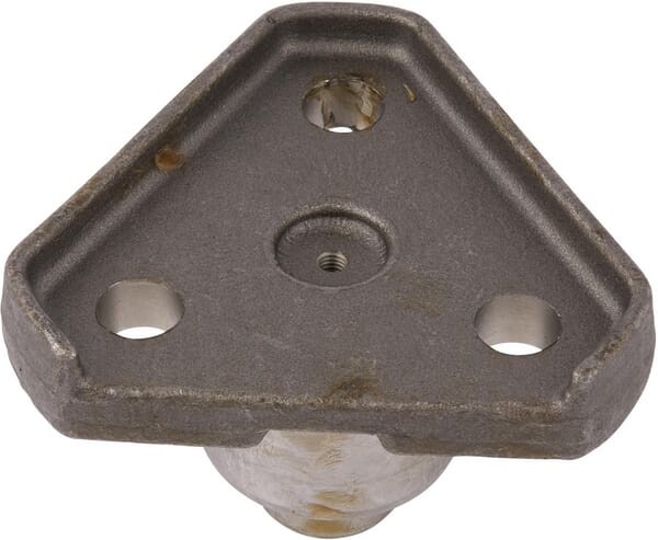 Odlewany sworzeń zwrotnicy CI118526