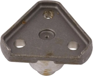 Odlewany sworzeń zwrotnicy CI118526