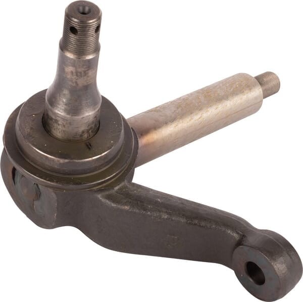 Wał koła DX kpl. lewy, pojedynczy CI123291