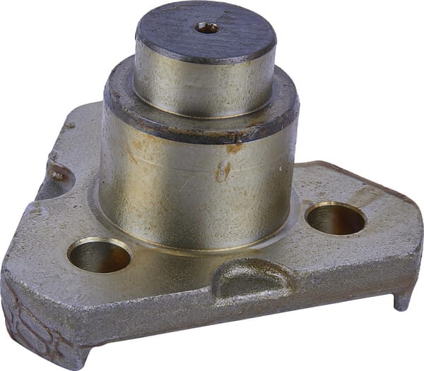 Stub axle pivot CI123640