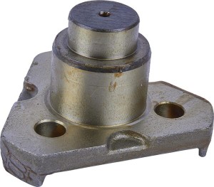 Stub axle pivot CI123640