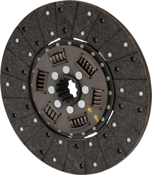 Tarcza oporowa sprzęgła CI126005