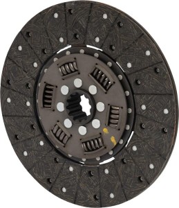 Tarcza oporowa sprzęgła CI126005