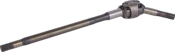 Articulated axle shaft, complete CI126124