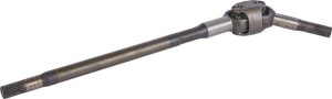 Articulated axle shaft, complete CI126124