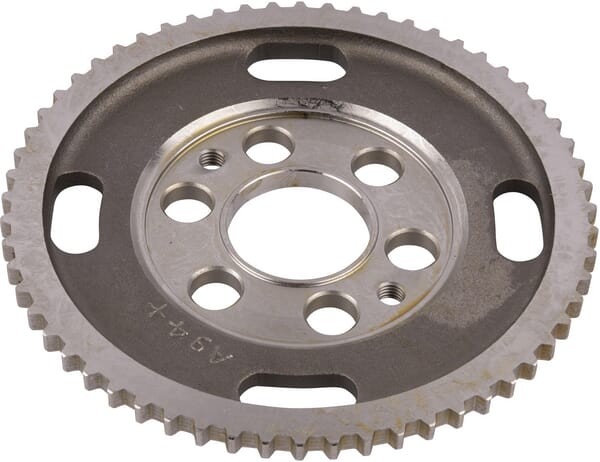 Odkuwki piasty koła koronowego CI128653