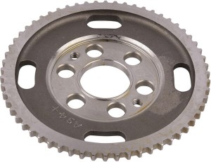 Odkuwki piasty koła koronowego CI128653